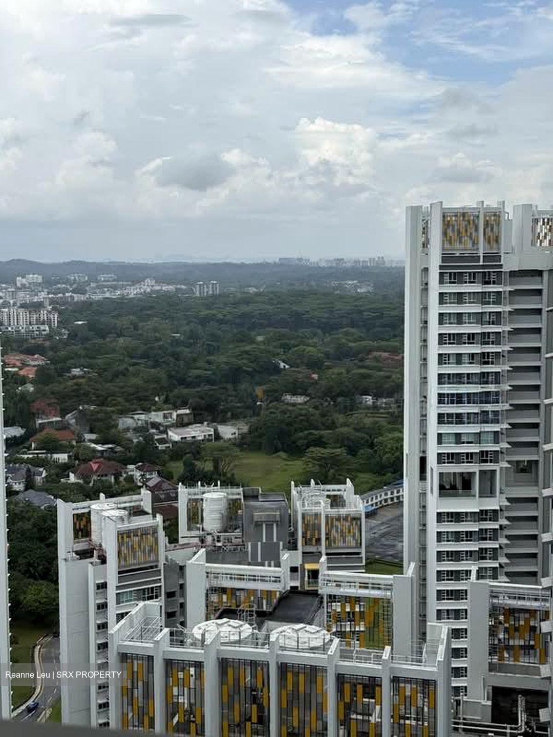 Commonwealth Towers (D3), Condominium #539090751